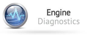 Diagnostics Icon